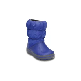 Winter Støvler «Blue»