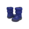 Winter Støvler «Blue»
