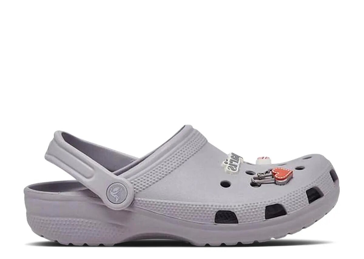 Wmns Classic Clog «Paris – Mauve Mist» Wmns Classic Clog «Paris – Mauve Mist»