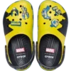 Wolverine Classic Clog for barn