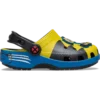Wolverine Classic Clog for småbarn