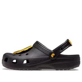 Wu-Tang Clan x Classic Clog «Svart»