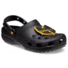 Wu-Tang Clan x Classic Clog «Svart»