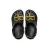 Wu-Tang Clan x Classic Clog «Svart»